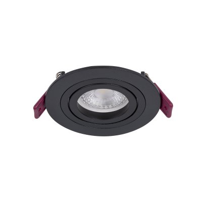 Врезной светильник Favourite 4543-1C Lamppu