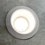 Врезной светильник Favourite 4544-1C Lamppu