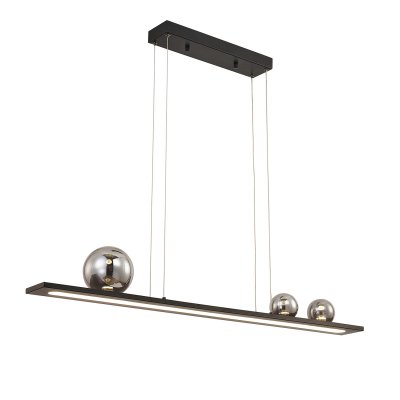 Подвесная люстра Favourite 4548-3P Bilico