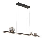 Подвесная люстра Favourite 4548-3P Bilico