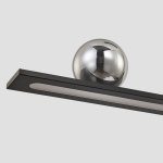 Подвесная люстра Favourite 4548-3P Bilico