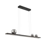 Подвесная люстра Favourite 4548-3P Bilico