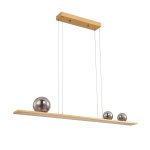 Подвесная люстра Favourite 4549-3P Bilico