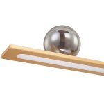 Подвесная люстра Favourite 4549-3P Bilico