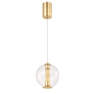 Подвес Favourite 4551-2P Boble