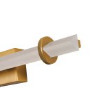 Настенный светильник Favourite 4553-1W Stav