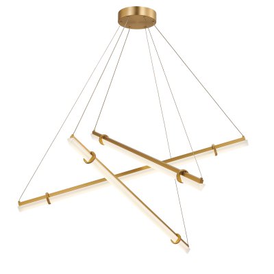 Подвесная люстра Favourite 4553-3P Stav