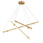 Подвесная люстра Favourite 4553-3P Stav