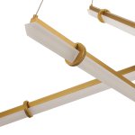 Подвесная люстра Favourite 4553-3P Stav