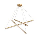 Подвесная люстра Favourite 4553-3P Stav