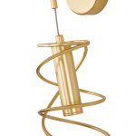 Настенный светильник Favourite 4554-1W Fontes