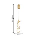 Подвес Favourite 4554-2P Banche