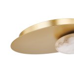 Настенный светильник Favourite 4556-1W Murmel