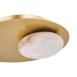 Настенный светильник Favourite 4556-1W Murmel