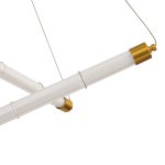 Подвесная люстра Favourite 4558-3P Banche