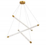 Подвесная люстра Favourite 4558-3P Banche