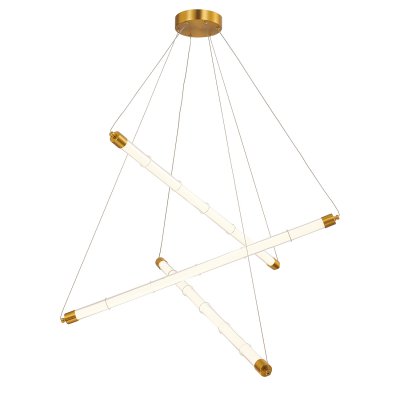 Подвесная люстра Favourite 4558-3P Banche Подвесная люстра Favourite 4558-3P Banche