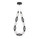 Подвесная/потолочная люстра Favourite 4560-1PC Perler