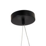 Подвесная/потолочная люстра Favourite 4560-1PC Perler