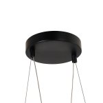 Подвесная/потолочная люстра Favourite 4560-2PC Perler