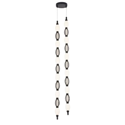 Подвесная/потолочная люстра Favourite 4560-2PC Perler Подвесная/потолочная люстра Favourite 4560-2PC Perler