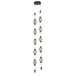 Подвесная/потолочная люстра Favourite 4560-2PC Perler