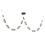 Подвесная/потолочная люстра Favourite 4560-2PC Perler