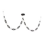 Подвесная/потолочная люстра Favourite 4560-2PC Perler