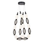 Подвесная/потолочная люстра Favourite 4560-2PC Perler