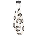 Подвесная/потолочная люстра Favourite 4560-3PC Perler
