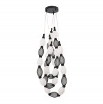 Подвесная/потолочная люстра Favourite 4560-3PC Perler