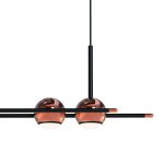 Подвесная люстра Favourite 4561-7P Sturm