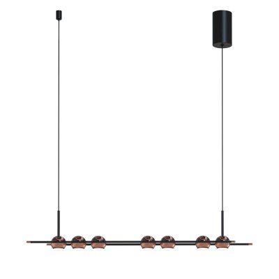 Подвесная люстра Favourite 4561-7P Sturm