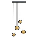 Подвесная люстра Favourite 4562-4P Elation