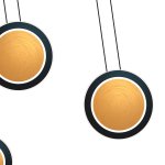 Подвесная люстра Favourite 4562-4P Elation