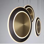 Подвесная люстра Favourite 4562-6P Elation