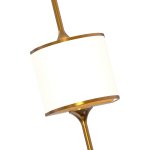 Настенный светильник Favourite 4568-2W Kreisel