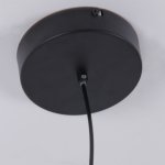 Подвесная люстра Favourite 4569-1P Tornado