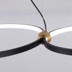 Подвесная люстра Favourite 4569-2P Tornado