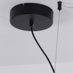 Подвесная люстра Favourite 4569-2P Tornado