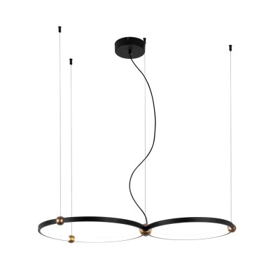 Подвесная люстра Favourite 4569-2P Tornado