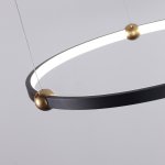 Подвесная люстра Favourite 4569-2P Tornado