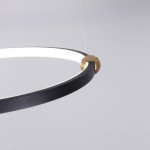 Подвесная люстра Favourite 4569-2P Tornado