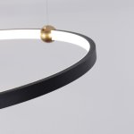 Подвесная люстра Favourite 4569-4P Tornado