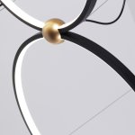 Подвесная люстра Favourite 4569-4P Tornado