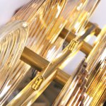 Подвесная люстра Favourite 4571-10P Whirlpool