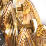 Подвесная люстра Favourite 4571-10P Whirlpool