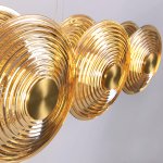 Подвесная люстра Favourite 4571-10P Whirlpool