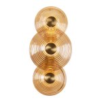 Настенный светильник Favourite 4571-3W Whirlpool