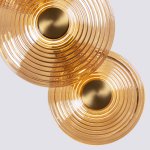 Настенный светильник Favourite 4571-3W Whirlpool